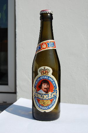 Kongens Brygg