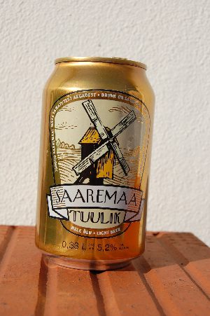 Saaremaa Tunlika