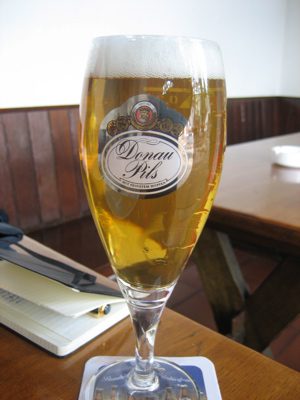 Karmeliten Pils