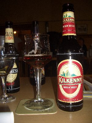 Kilkenny Red Ale