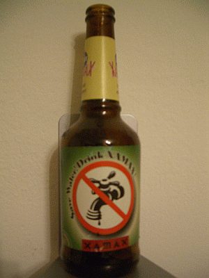 Gut Forsting Xamax Lager