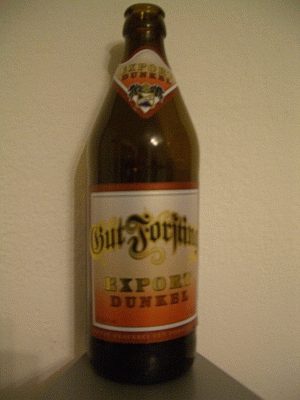 Gut Forsting Export Dunkel