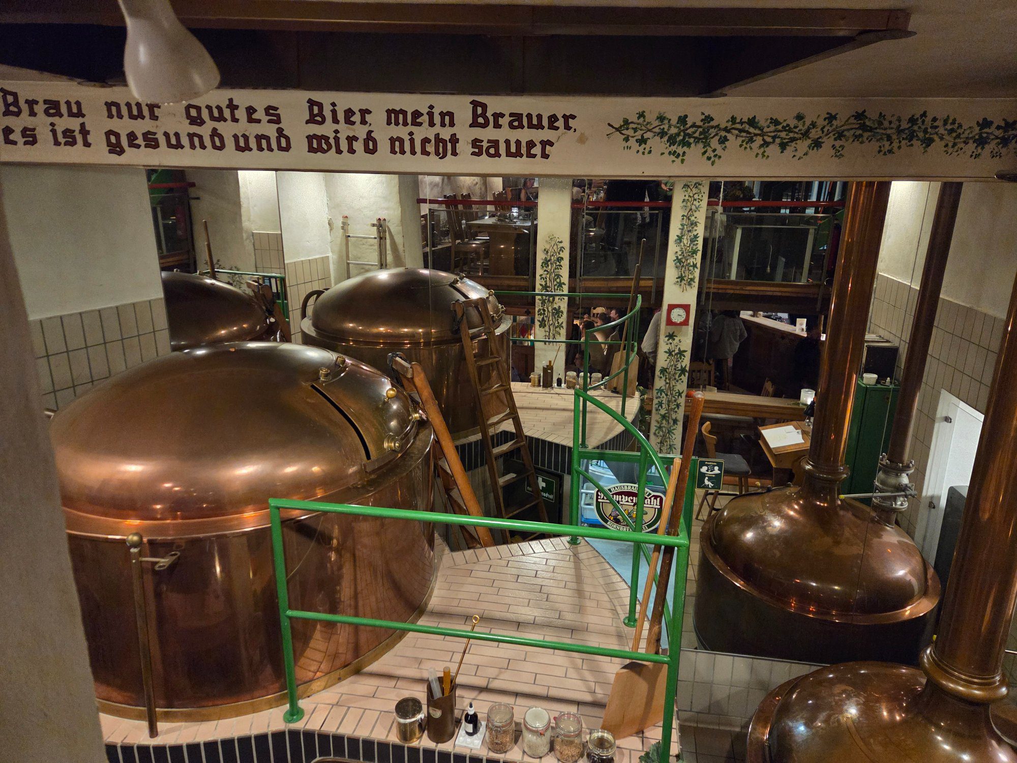 Rampendahl Hausbrauerei