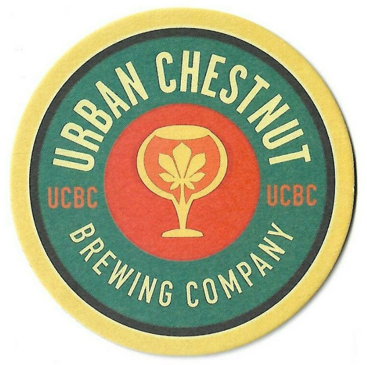Urban Chestnut Hallertauer Brauerei