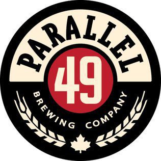 Parallel 49 Brewing Company
