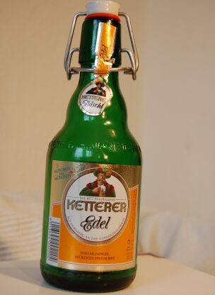 Ketterer Edel, Verkostung vom 22.12.2010