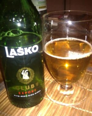 Laško Club, Verkostung vom 09.01.2011