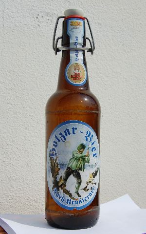 Holzar Bier, Verkostung vom 19.01.2011