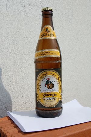 Fässla Zwerla, Verkostung vom 13.02.2011