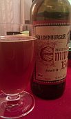 Historisches Emmer-Bier, Verkostung vom 11.03.2011