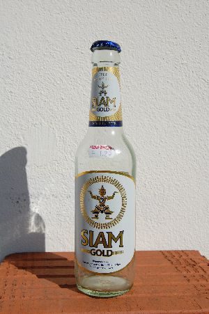 Siam Gold, Verkostung vom 11.05.2011