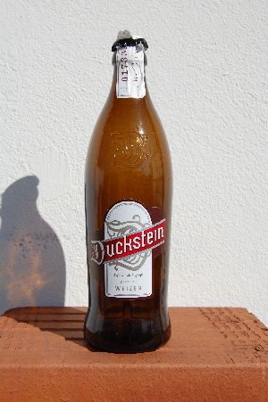 Duckstein Hefe Weizen, Verkostung vom 11.05.2011