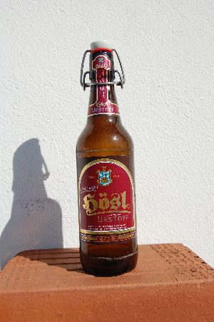 Hösl Urstoff, Verkostung vom 11.05.2011