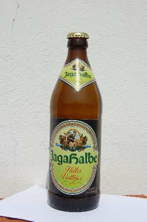 Jaga Halbe, Verkostung vom 01.01.2011