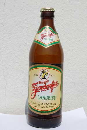 Zirndorfer Landbier, Verkostung vom 01.01.2011