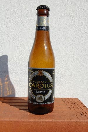 Gouden Carolus Classic, Verkostung vom 31.05.2011