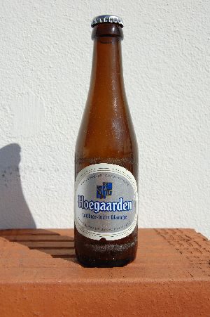 Hoegaarden (witbier), Verkostung vom 21.05.2011