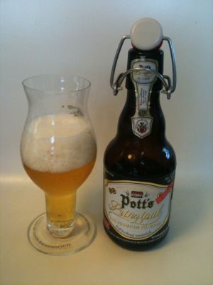 Pott´s Prinzipal, Verkostung vom 08.06.2011