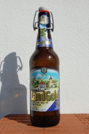 Oberpfälzer Landgold, Verkostung vom 27.07.2011