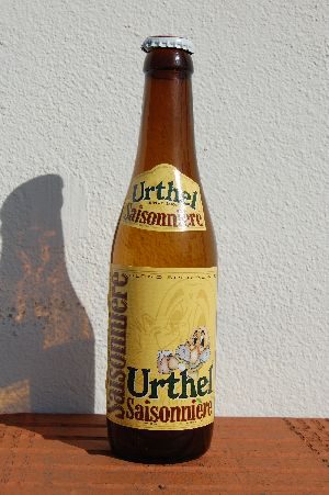 Urthel Saisonniere, Verkostung vom 16.08.2011
