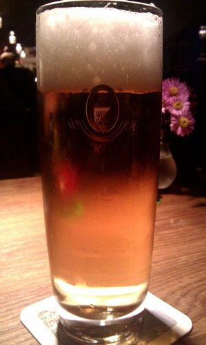 Meckatzer Weiss-Gold