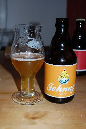 Johnny, Verkostung vom 23.10.2011