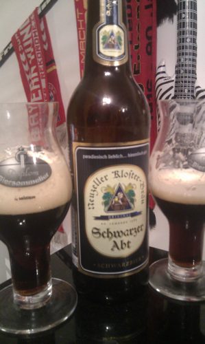 Schwarzer Abt, Verkostung vom 16.11.2011