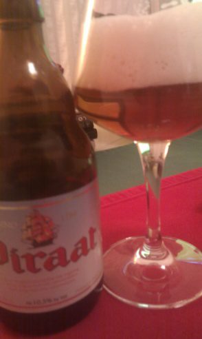 Piraat, Verkostung vom 07.12.2011