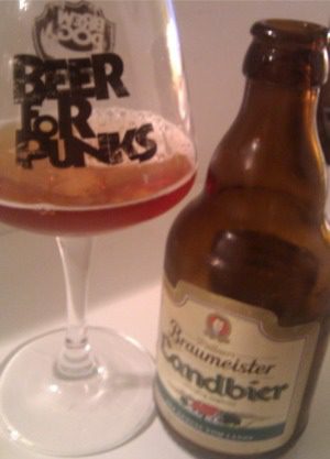 Wüllner's Braumeister Landbier, Verkostung vom 18.01.2012
