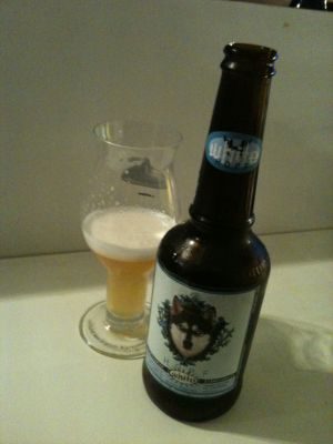 White Hopf, Verkostung vom 01.02.2012