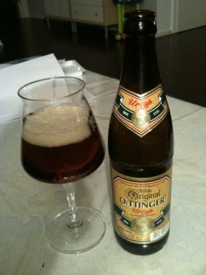Oettinger Ur-Typ, Verkostung vom 13.02.2012