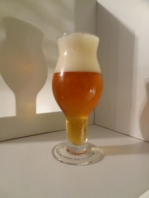 Nürnbräu 2011, Verkostung vom 15.02.2012