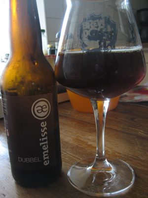 Dubbel, Verkostung vom 28.04.2012