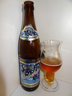 Hösl Winterbräu, Verkostung vom 09.05.2012