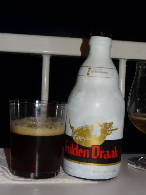 Gulden Draak, Verkostung vom 23.05.2012