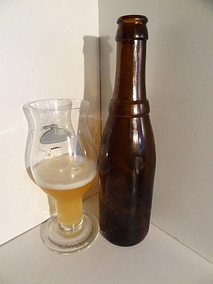Westvleteren 6, Verkostung vom 20.06.2012