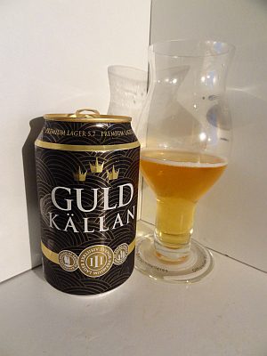Guld Källan, Verkostung vom 20.06.2012