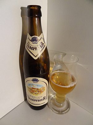 Borbecker Helles Dampfbier, Verkostung vom 20.06.2012