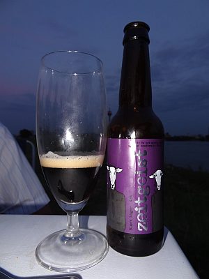 Zeitgeist, Verkostung vom 04.07.2012