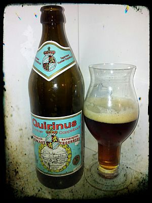 Tegernseer Quirinus, Verkostung vom 18.07.2012