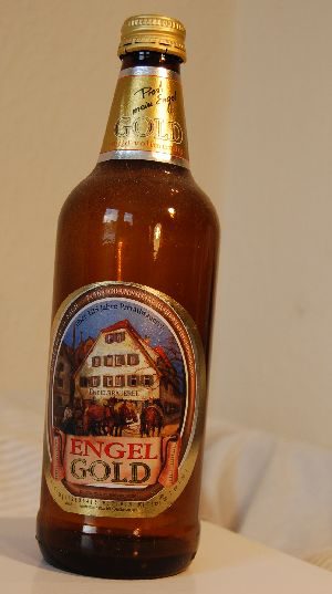 Engel Gold, Verkostung vom 22.10.2005