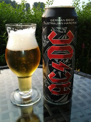 AC/DC, Verkostung vom 28.07.2012