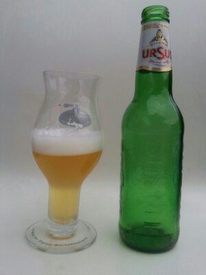 Ursus Premium, Verkostung vom 01.08.2012