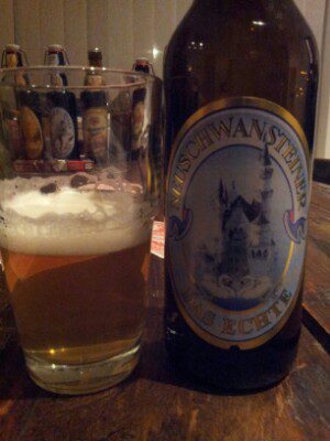 Neuschwansteiner Das Echte, Verkostung vom 20.09.2012