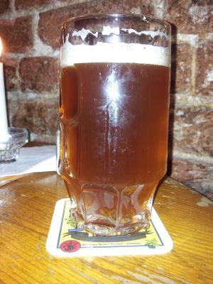 Gröninger Pils, Verkostung vom 01.11.2012