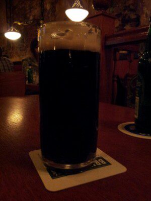 Louisiana Stout, Verkostung vom 18.11.2012