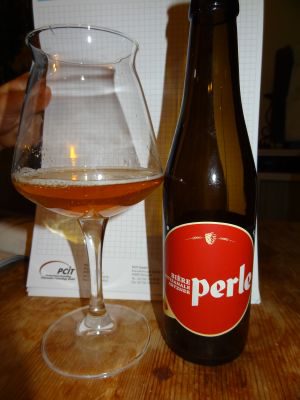 La Perle, Verkostung vom 20.11.2012