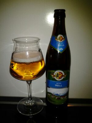 Aktien Hell, Verkostung vom 08.01.2013