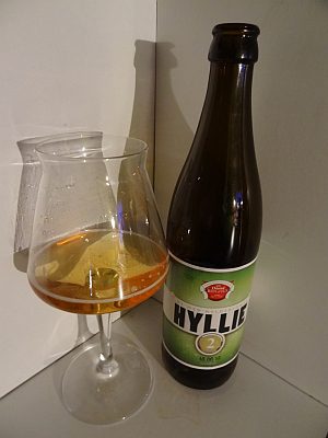 Hyllie 2, Verkostung vom 16.01.2013