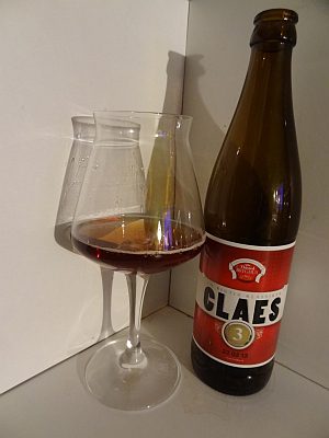 Claes 3, Verkostung vom 16.01.2013